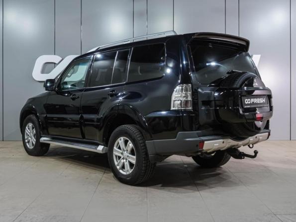 Mitsubishi Pajero IV с пробегом 2007 года, цена 1 679 000 рублей, 257860 км, внедорожник, Автокод Объявления
