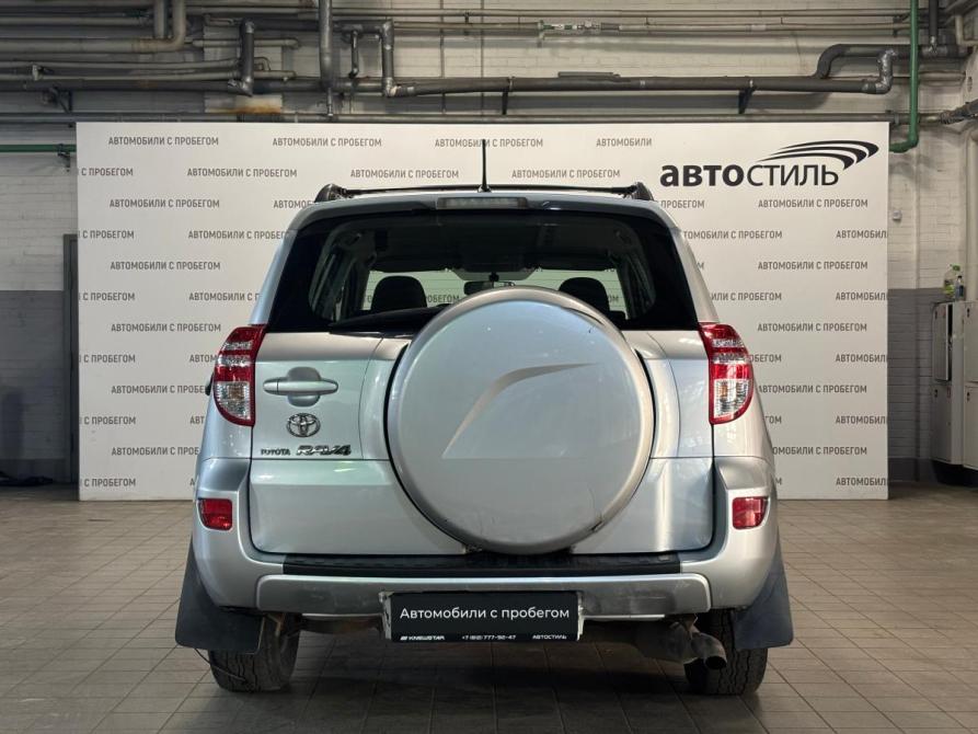 Toyota RAV4 III (XA30) Санкт-Петербург  - изображение 4