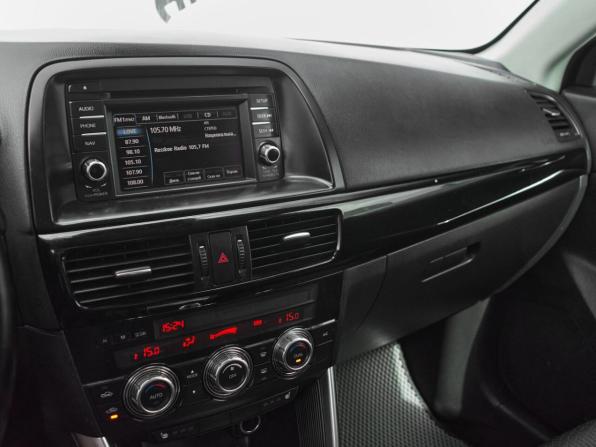 Mazda CX-5 I с пробегом 2013 года, цена 1 620 000 рублей, 225553 км, внедорожник, Автокод Объявления