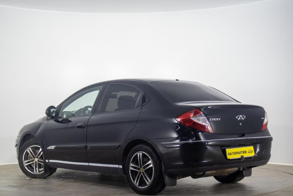 Chery M11 (A3) Оренбург  - изображение 7