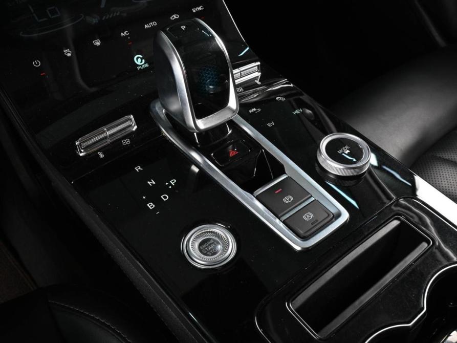 Chery Tiggo 8 Pro e+ Ростов-на-Дону  - изображение 17