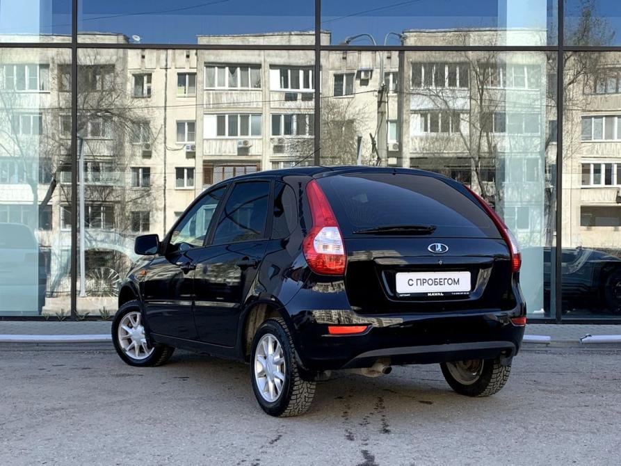 Lada (ВАЗ) Kalina II Самара  - изображение 7