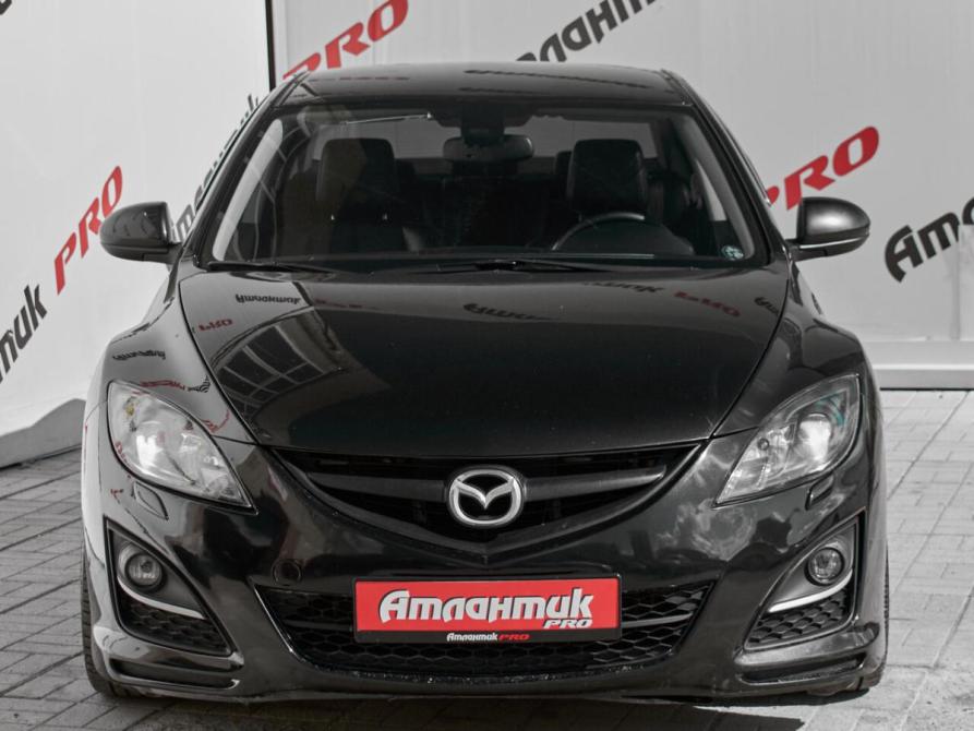 Mazda 6 II (GH) Рестайлинг Екатеринбург  - изображение 2