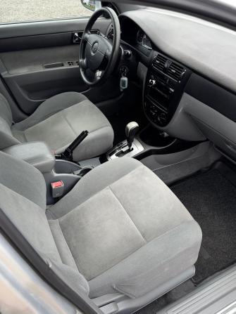 Daewoo Gentra II с пробегом 2014 года, цена 580 000 рублей, 125128 км, седан, Автокод Объявления