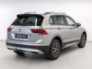 Volkswagen Tiguan II Санкт-Петербург  - изображение 34