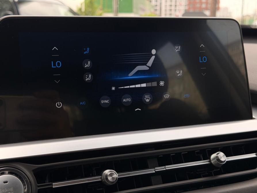 Chery Tiggo 7 Pro I Пермь  - изображение 14