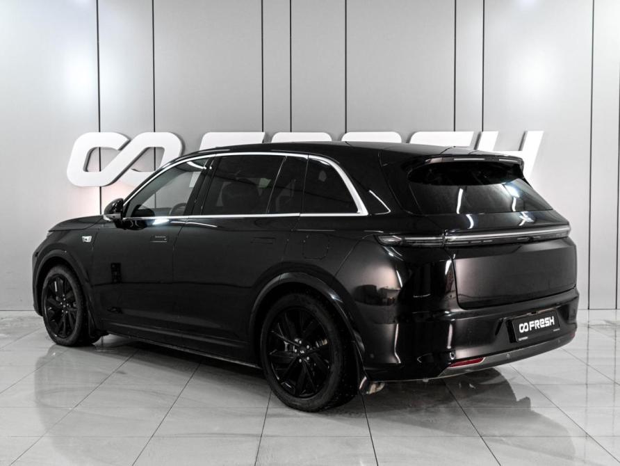 Li Auto (Lixiang) L7 I Ростов-на-Дону  - изображение 2