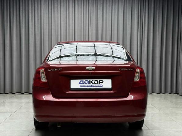 Chevrolet Lacetti I с пробегом 2010 года, цена 359 000 рублей, 310000 км, седан, Автокод Объявления