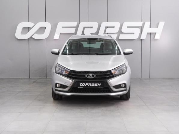 Lada (ВАЗ) Vesta I с пробегом 2020 года, цена 1 029 000 рублей, 147490 км, универсал, Автокод Объявления