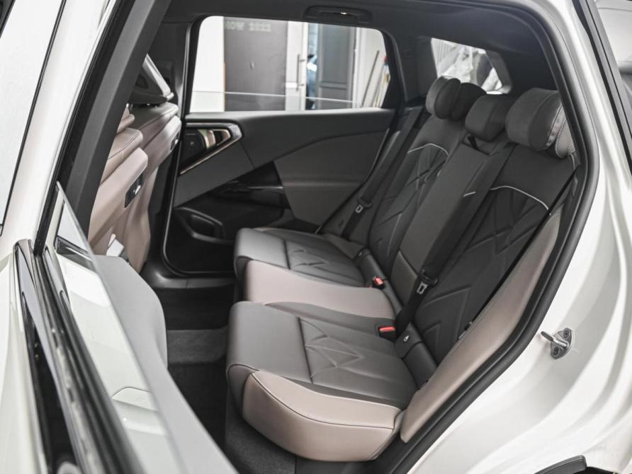BMW X3 IV (G45/G48) Ставрополь  - изображение 15