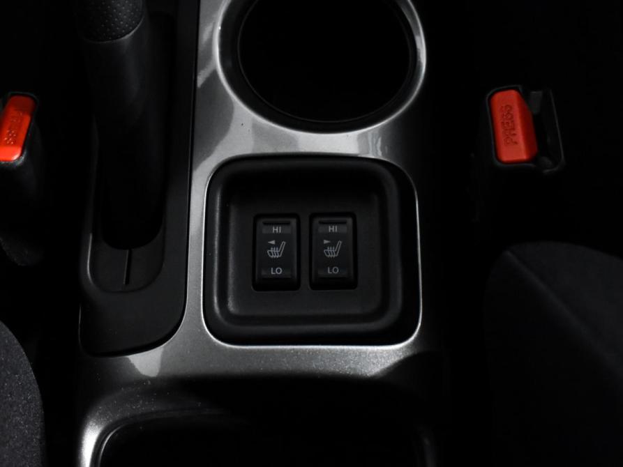 Nissan Juke I Санкт-Петербург  - изображение 18