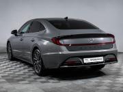 Hyundai Sonata VIII (DN8) Москва  - изображение 27