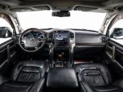 Toyota Land Cruiser 200 Series Иркутск  - изображение 37