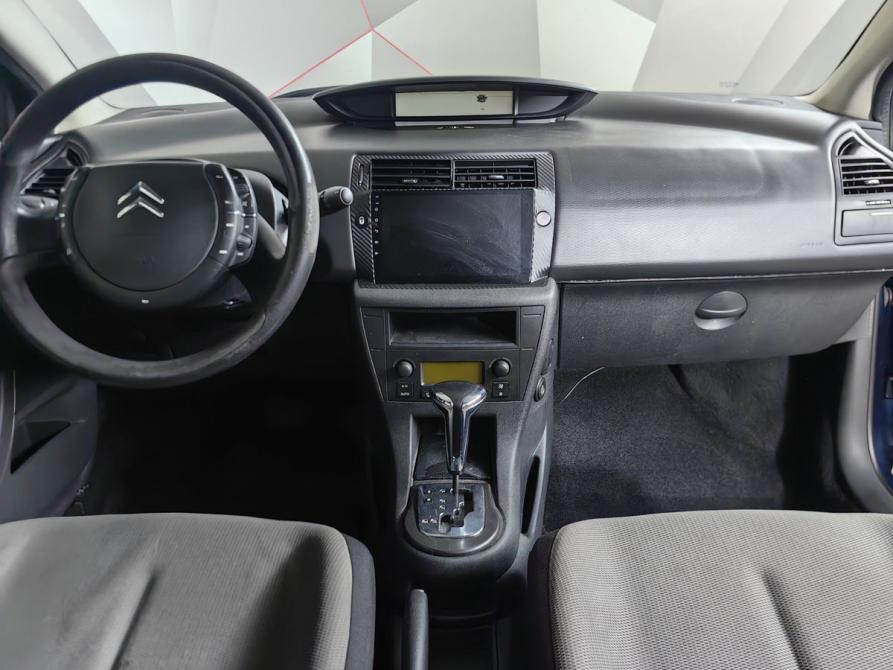 Citroen C4 I Рестайлинг Москва  - изображение 13