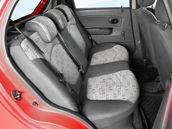 Chevrolet Spark II с пробегом 2008 года, цена 319 000 рублей, 203595 км, хэтчбек, Автокод Объявления