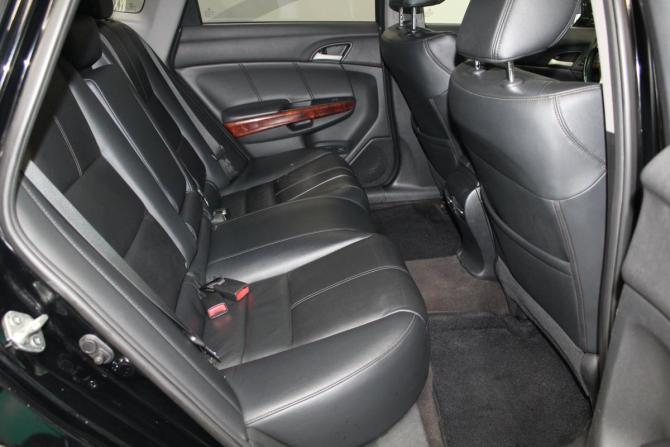 Honda Crosstour I с пробегом 2011 года, цена 1 229 000 рублей, 250000 км, внедорожник, Автокод Объявления