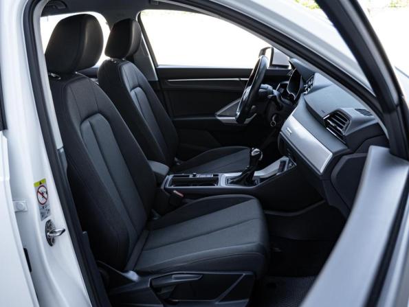 Audi Q3 II (F3) с пробегом 2021 года, цена 3 425 000 рублей, 70493 км, внедорожник, Автокод Объявления