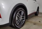 Changan UNI-S (CS55 Plus) Волгоград  - изображение 52