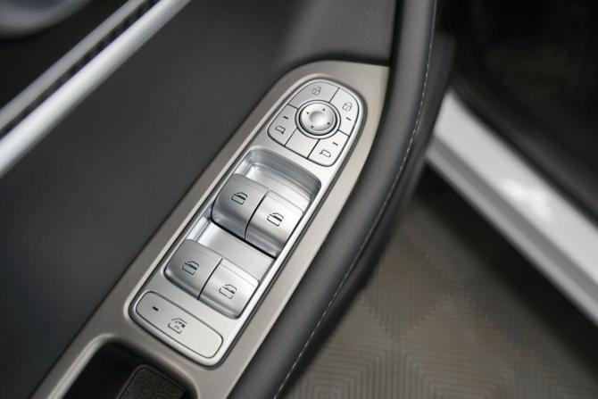 Chery Tiggo 7L I с пробегом 2025 года, цена 2 390 000 рублей, 16000 км, внедорожник, Автокод Объявления