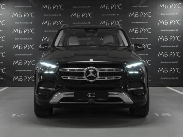 Новый Mercedes-Benz GLE II (V167) Рестайлинг 2026 года, цена 11 400 000 рублей, внедорожник, Автокод Объявления