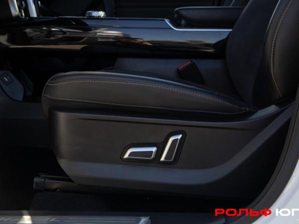 Haval Dargo с пробегом 2024 года, цена 2 733 000 рублей, 25000 км, внедорожник, Автокод Объявления
