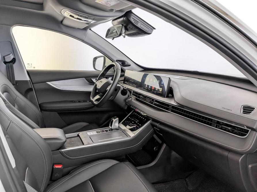 Chery Tiggo 7 Pro I Москва  - изображение 11