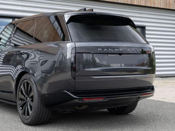 Новый Land Rover Range Rover V 2026 года, цена 20 990 000 рублей, внедорожник, Автокод Объявления