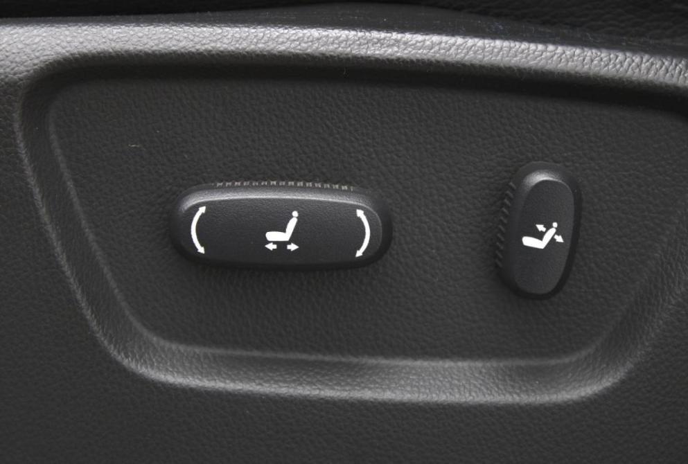 Chevrolet Captiva I Рестайлинг Нижний Новгород  - изображение 20
