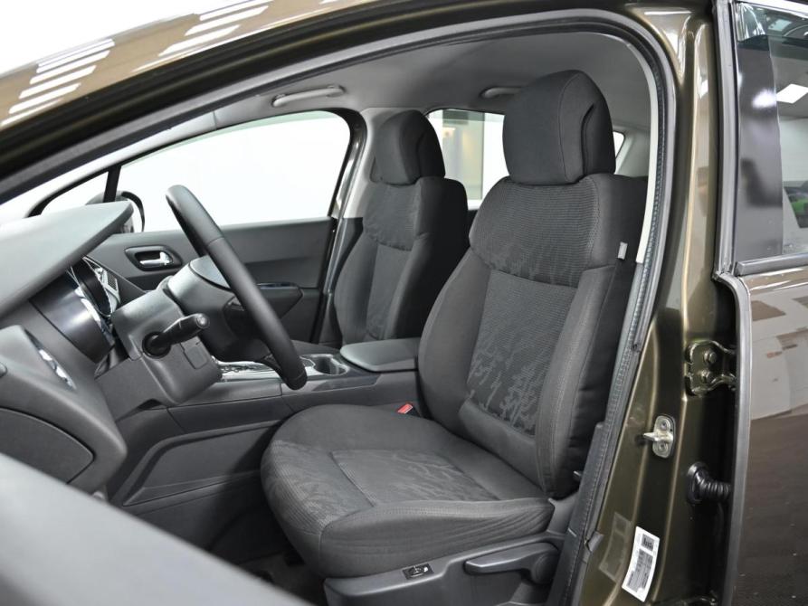 Peugeot 3008 I Москва  - изображение 11