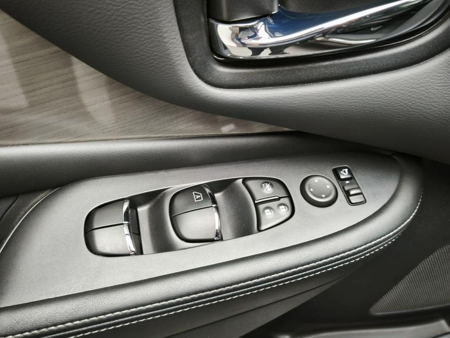Nissan Murano III (Z52) Москва  - изображение 17