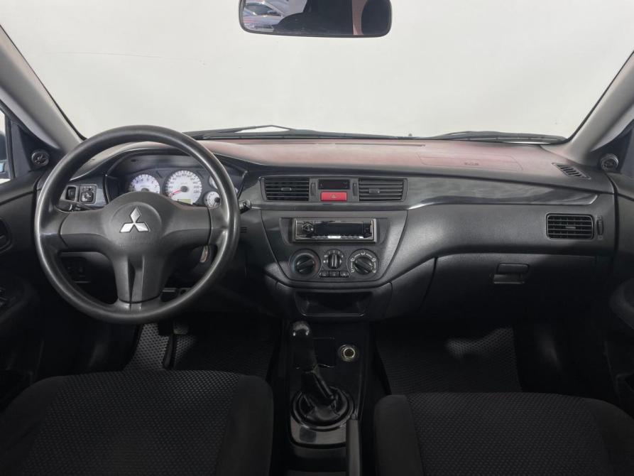 Mitsubishi Lancer IX Рестайлинг Воронеж  - изображение 9
