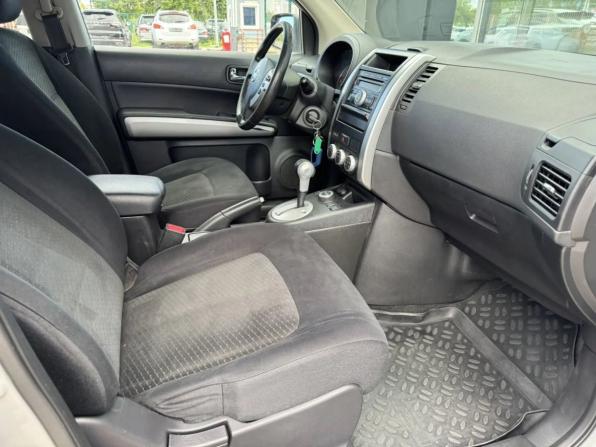 Nissan X-Trail II Рестайлинг с пробегом 2012 года, цена 1 200 000 рублей, 163648 км, внедорожник, Автокод Объявления