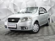 Chevrolet Aveo I Рестайлинг Ульяновск  - изображение 20