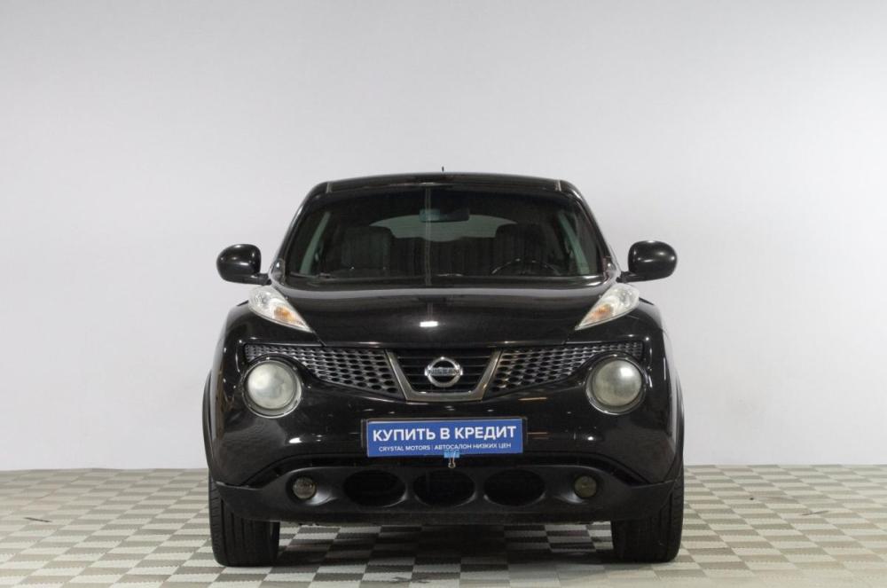 Nissan Juke I Челябинск  - изображение 2