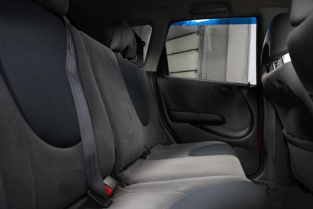 Honda Fit I Новосибирск  - изображение 16