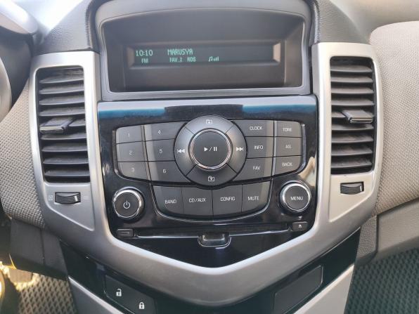 Chevrolet Cruze I с пробегом 2011 года, цена 559 000 рублей, 215000 км, седан, Автокод Объявления