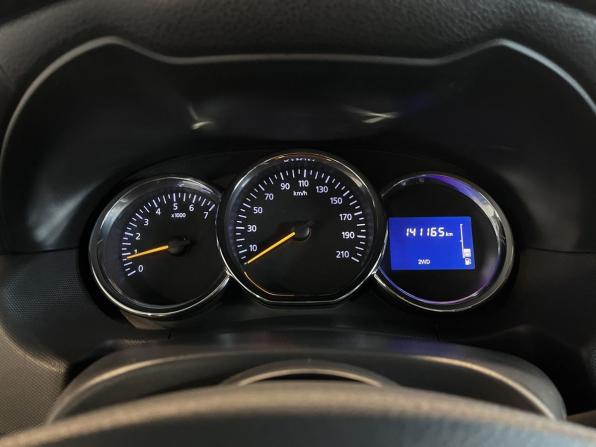 Renault Duster I Рестайлинг с пробегом 2015 года, цена 1 320 000 рублей, 141164 км, внедорожник, Автокод Объявления