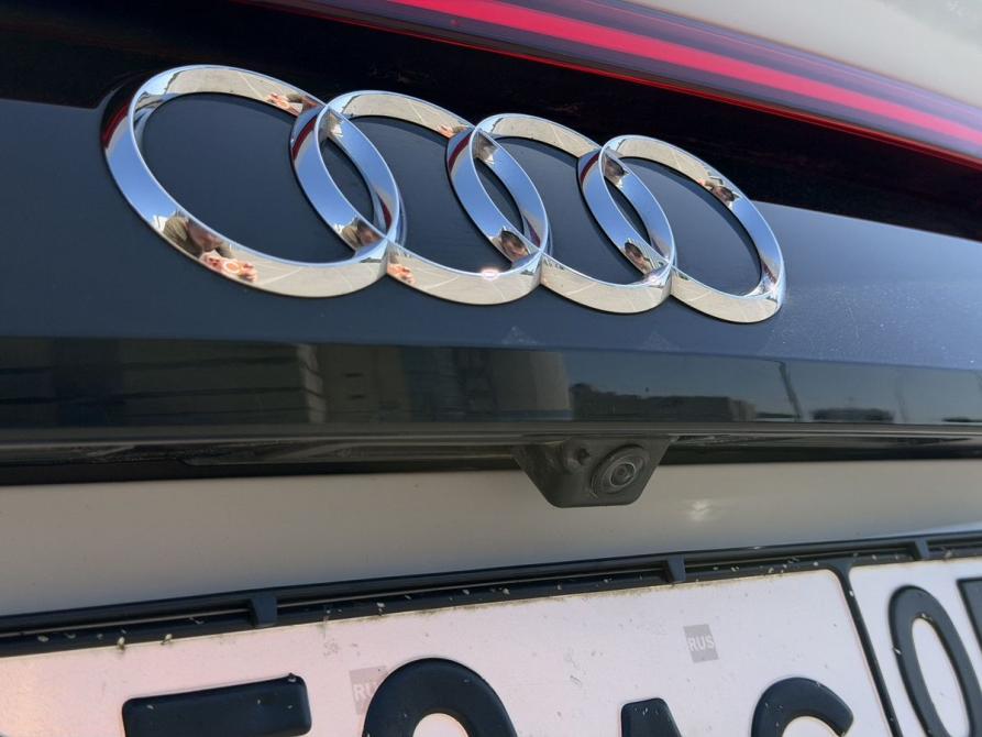 Audi Q8 I (4M) Казань  - изображение 10