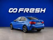 BMW 1 серии III (F52) Рестайлинг Москва  - изображение 21