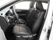 Skoda Kamiq I (China Market) Москва  - изображение 32