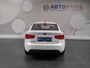 Kia Cerato II Москва  - изображение 28