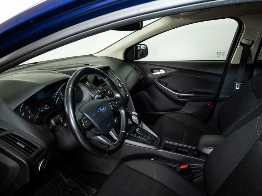 Ford Focus III Рестайлинг Казань  - изображение 5