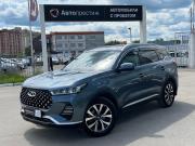 Chery Tiggo 7 Pro I Калуга  - изображение 26