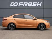 Kia Rio IV Краснодар  - изображение 28