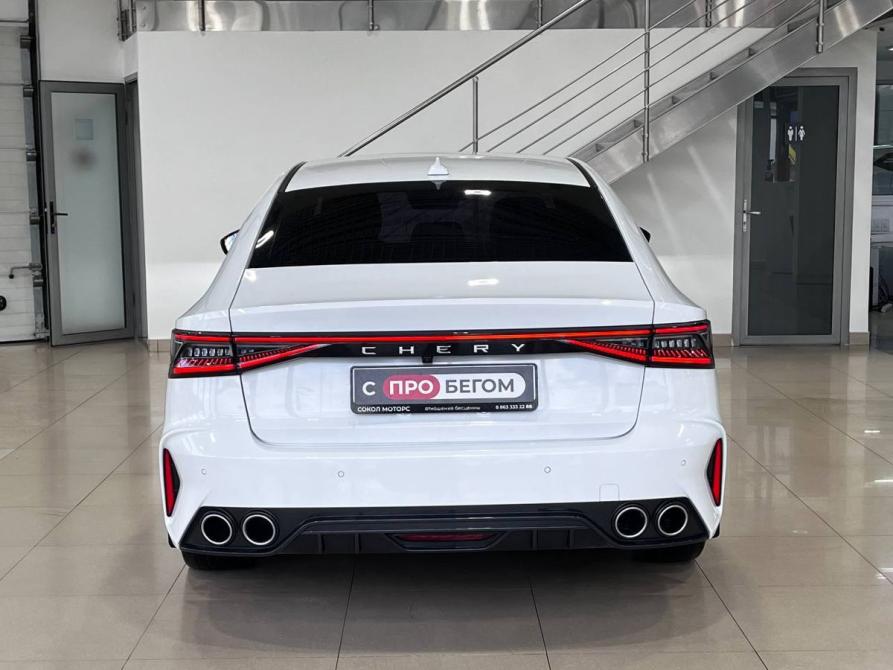 Chery Arrizo 8 Ростов-на-Дону  - изображение 5