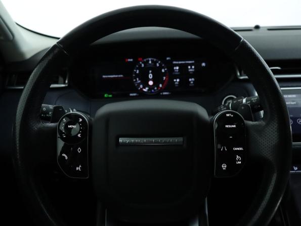 Land Rover Range Rover Velar I с пробегом 2019 года, цена 3 415 000 рублей, 92342 км, внедорожник, Автокод Объявления