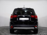 Mitsubishi Outlander III Рестайлинг 2 Санкт-Петербург  - изображение 35