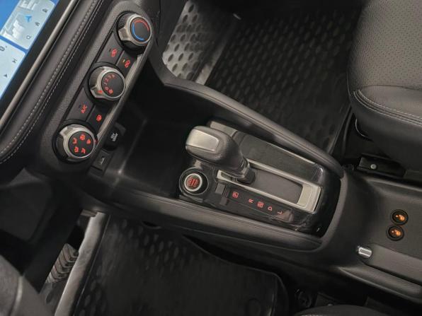 Nissan Kicks I с пробегом 2021 года, цена 1 499 000 рублей, 33107 км, внедорожник, Автокод Объявления