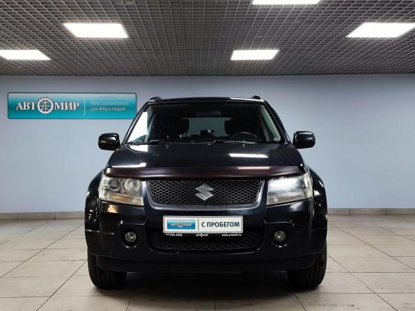 Suzuki Grand Vitara II с пробегом 2007 года, цена 1 029 000 рублей, 167525 км, внедорожник, Автокод Объявления