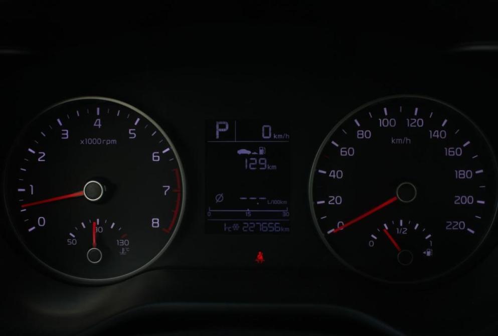 Kia Rio IV Саратов  - изображение 17
